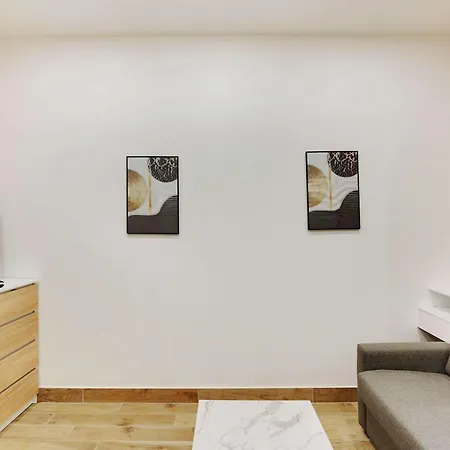 Appartamento Cosy Notre Dame De Nazareth 3 - 2p