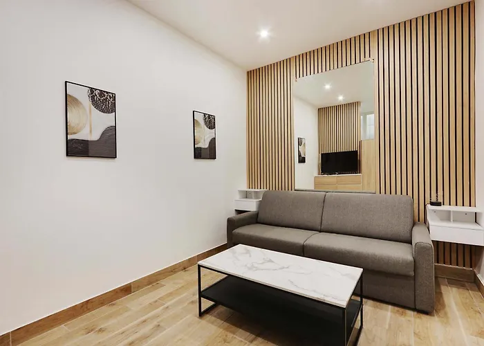 Cosy Notre Dame De Nazareth 3 - 2p * 巴黎